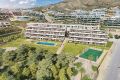 Nouvelle construction - Appartement - Finestrat