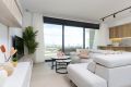 Nouvelle construction - Appartement - Finestrat