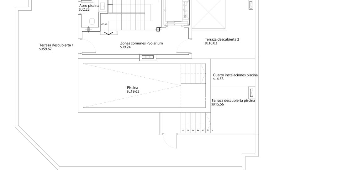 Nouvelle construction - Appartement - Guardamar del Segura - Centro