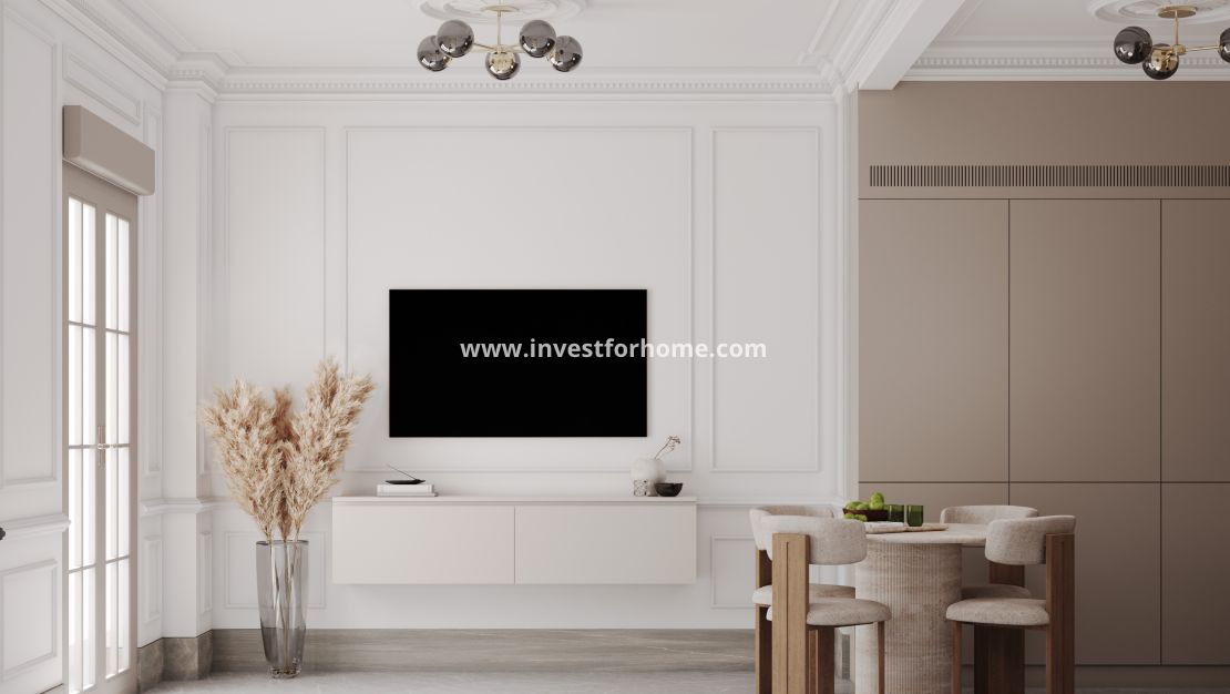 Nouvelle construction - Appartement - Guardamar del Segura - Centro