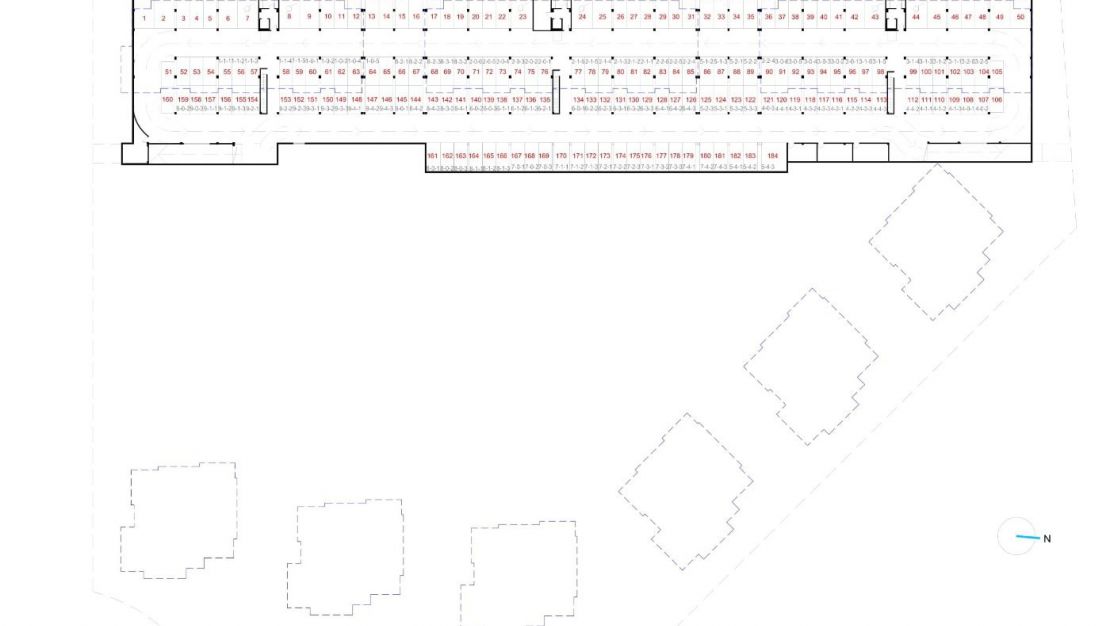 Nouvelle construction - Appartement - Guardamar del Segura - El Raso