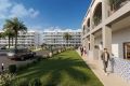 Nouvelle construction - Appartement - Guardamar del Segura - El Raso