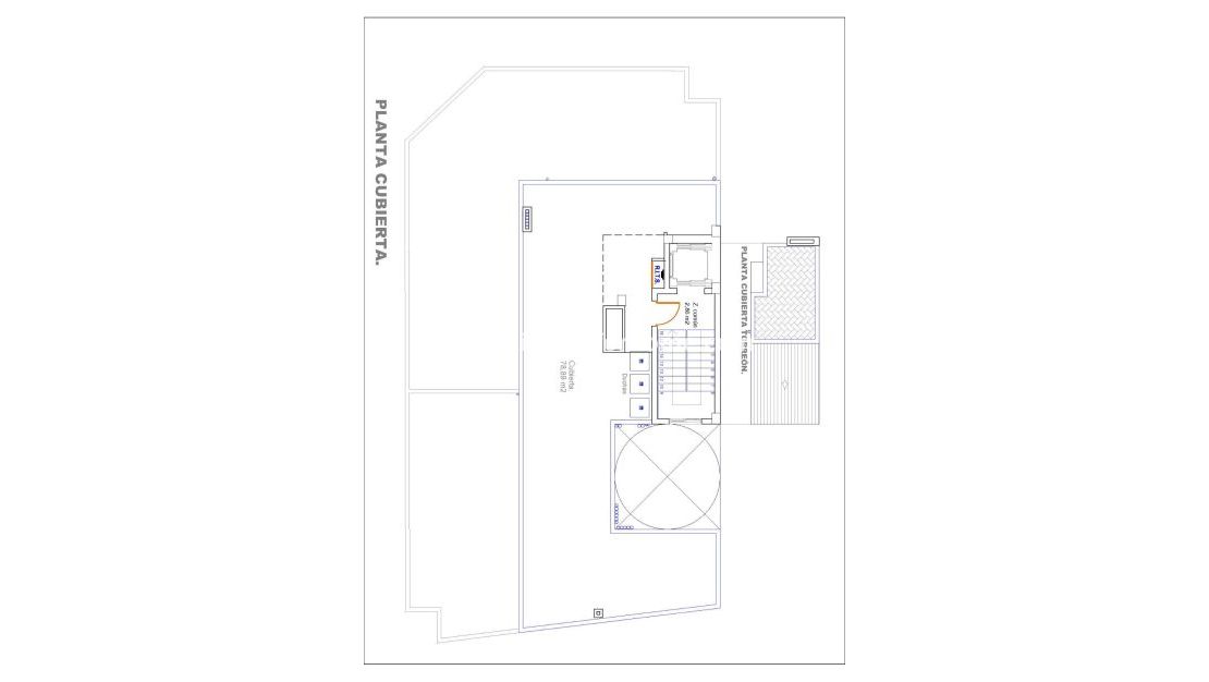 Nouvelle construction - Appartement - Guardamar del Segura - Pueblo