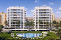 Nouvelle construction - Appartement - Guardamar del Segura