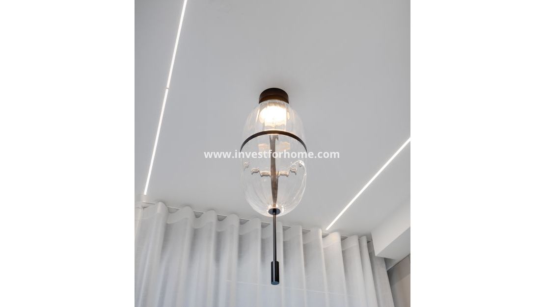 Nouvelle construction - Appartement - Guardamar del Segura