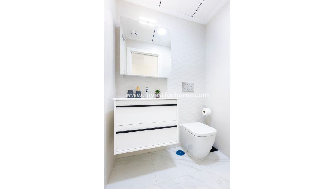 Nouvelle construction - Appartement - Jacarilla - pueblo