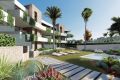 Nouvelle construction - Appartement - La Manga - La Manga Club