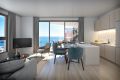 Nouvelle construction - Appartement - La Vila Joiosa