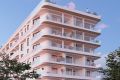 Nouvelle construction - Appartement - La Vila Joiosa