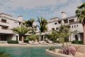 Nouvelle construction - Appartement - Los Alcázares - Serena Golf