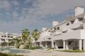 Nouvelle construction - Appartement - Los Alcázares - Serena Golf