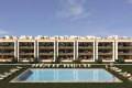 Nouvelle construction - Appartement - Los Alcázares - Serena Golf