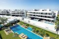 Nouvelle construction - Appartement - Los Alcázares