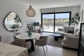 Nouvelle construction - Appartement - Los Alcázares