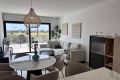 Nouvelle construction - Appartement - Los Alcázares