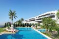 Nouvelle construction - Appartement - Los Alcázares