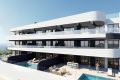 Nouvelle construction - Appartement - Los Alcázares