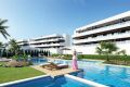 Nouvelle construction - Appartement - Los Alcázares