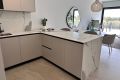 Nouvelle construction - Appartement - Los Alcázares