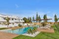 Nouvelle construction - Appartement - Los Alcázares