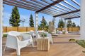 Nouvelle construction - Appartement - Los Alcázares