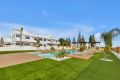 Nouvelle construction - Appartement - Los Alcázares