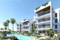 Nouvelle construction - Appartement - Los Alcázares