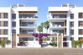 Nouvelle construction - Appartement - Los Alcázares