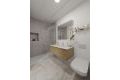 Nouvelle construction - Appartement - Los Alcázares