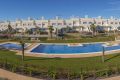Nouvelle construction - Appartement - Los Montesinos - Vistabella Golf