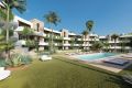 Nouvelle construction - Appartement - Mar de Cristal-Playa Honda - Cartagena