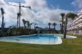 Nouvelle construction - Appartement - Mar de Cristal