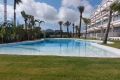 Nouvelle construction - Appartement - Mar de Cristal