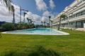 Nouvelle construction - Appartement - Mar de Cristal