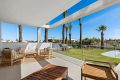 Nouvelle construction - Appartement - Mar de Cristal