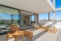 Nouvelle construction - Appartement - Mar de Cristal