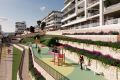 Nouvelle construction - Appartement - Mutxamel
