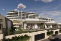 Nouvelle construction - Appartement - Mutxamel
