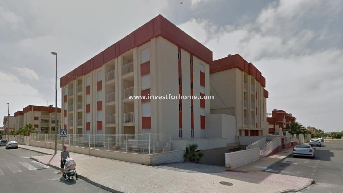 Nouvelle construction - Appartement - Orihuela Costa - Lomas De Cabo Roig