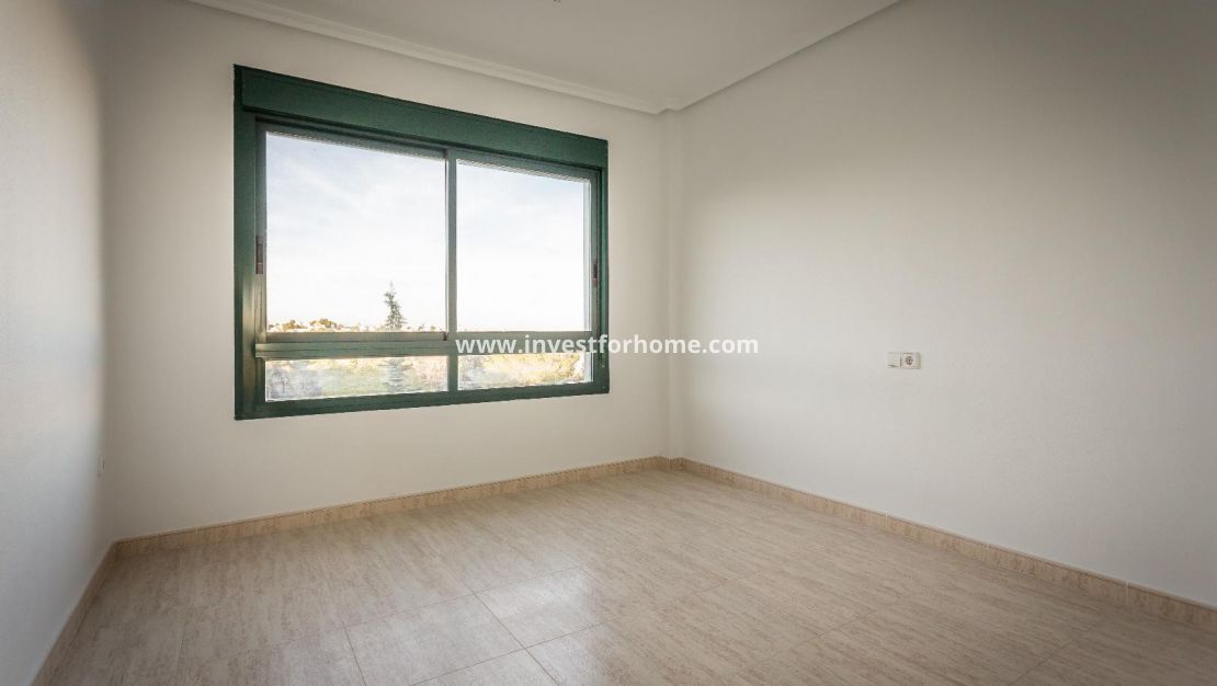 Nouvelle construction - Appartement - Orihuela Costa - Lomas De Campoamor Golf