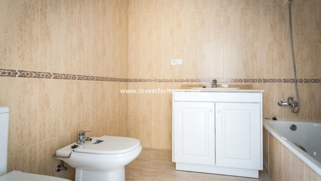 Nouvelle construction - Appartement - Orihuela Costa - Lomas De Campoamor Golf