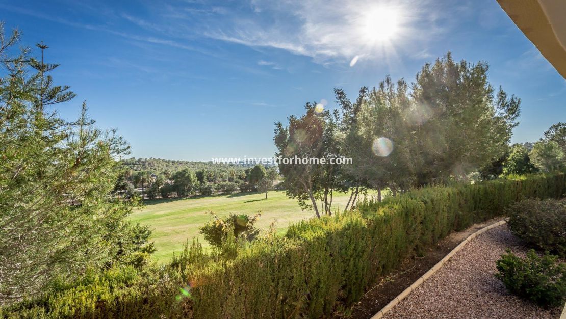 Nouvelle construction - Appartement - Orihuela Costa - Lomas De Campoamor Golf