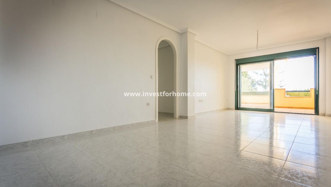 Nouvelle construction - Appartement - Orihuela Costa - Lomas De Campoamor Golf