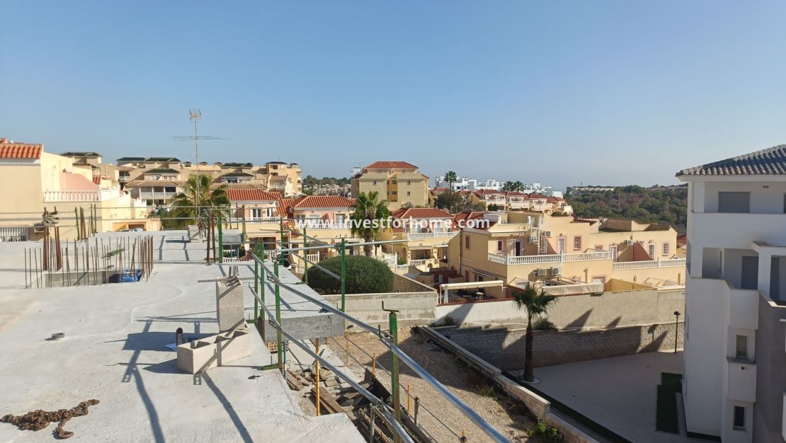 Nouvelle construction - Appartement - Orihuela Costa - Orihuela