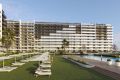 Nouvelle construction - Appartement - Orihuela Costa - Punta Prima