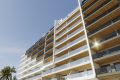 Nouvelle construction - Appartement - Orihuela Costa - Punta Prima