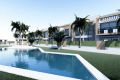 Nouvelle construction - Appartement - Orihuela Costa - Villamartin Pau 26