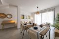 Nouvelle construction - Appartement - Orihuela Costa - Villamartin Pau 26