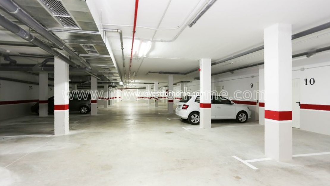 Nouvelle construction - Appartement - Orihuela Costa - Villamartin