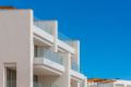 Nouvelle construction - Appartement - Orihuela Costa